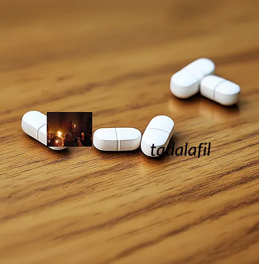 Effetti collaterali tadalafil